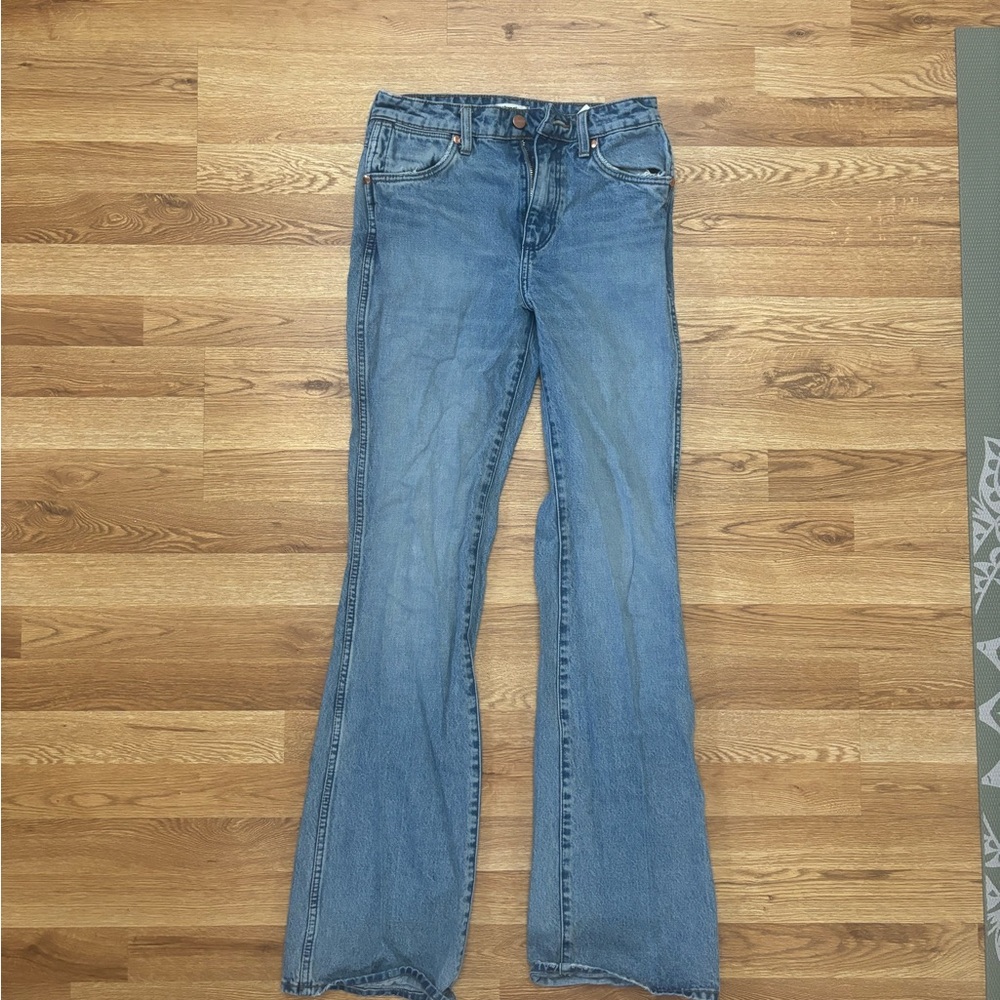 Women’s Wrangler Jeans